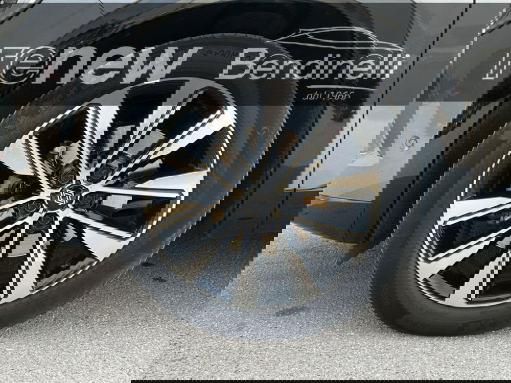 Renault Austral usata a Verona (12)