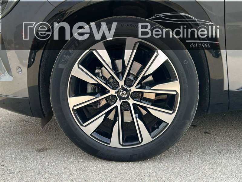 Renault Austral usata a Verona (12)