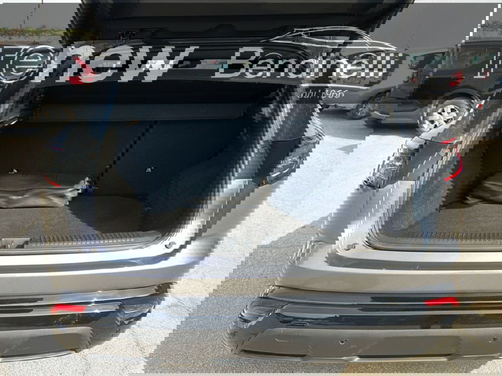 Renault Austral usata a Verona (13)