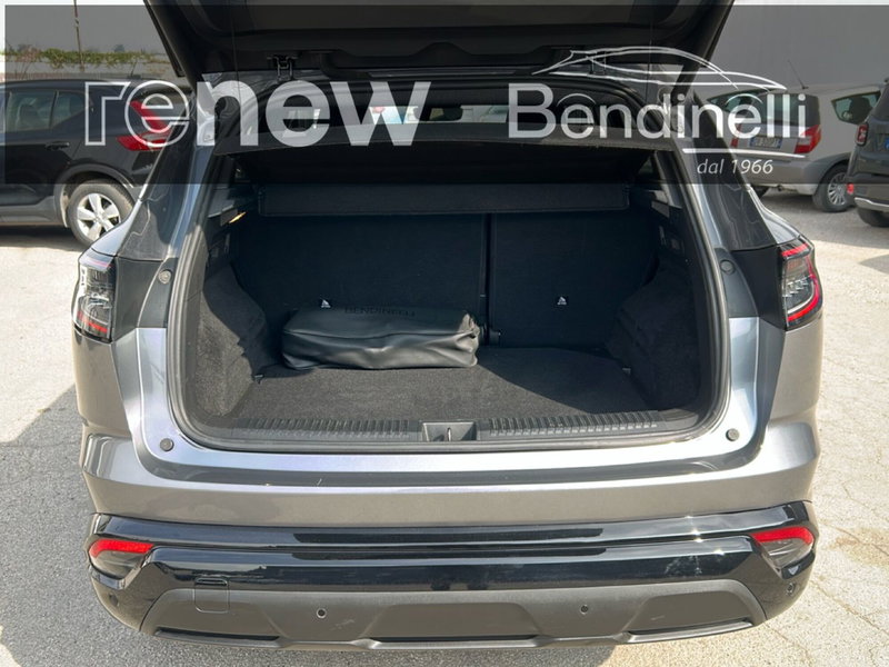 Renault Austral usata a Verona (13)