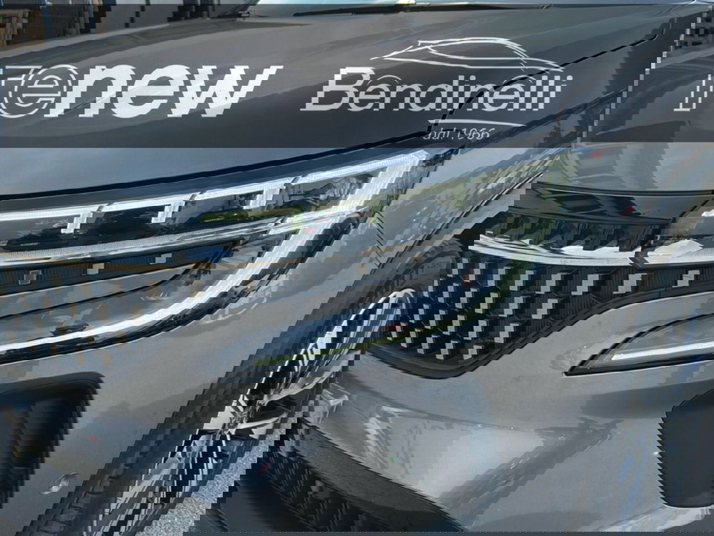 Renault Austral usata a Verona (14)