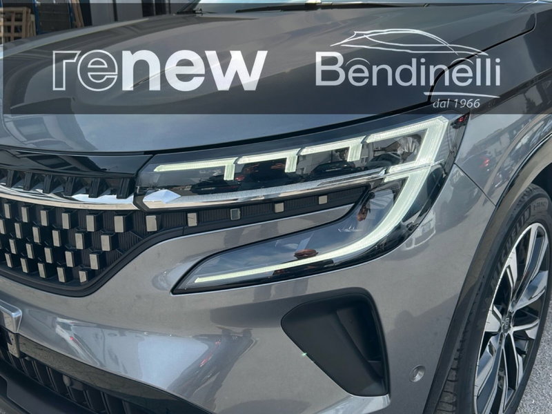 Renault Austral usata a Verona (14)