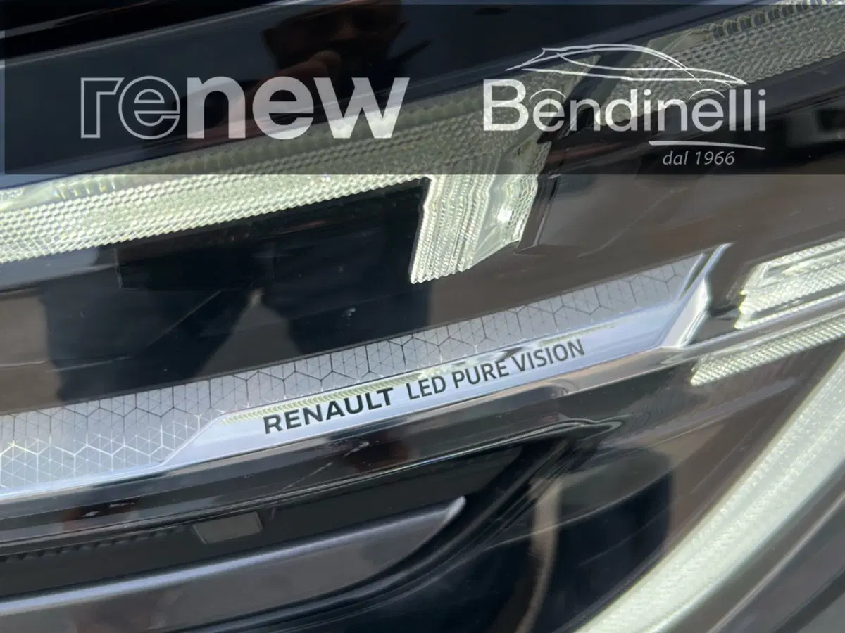 Renault Austral usata a Verona (15)