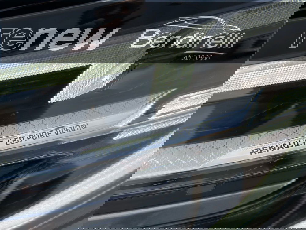 Renault Austral usata a Verona (15)