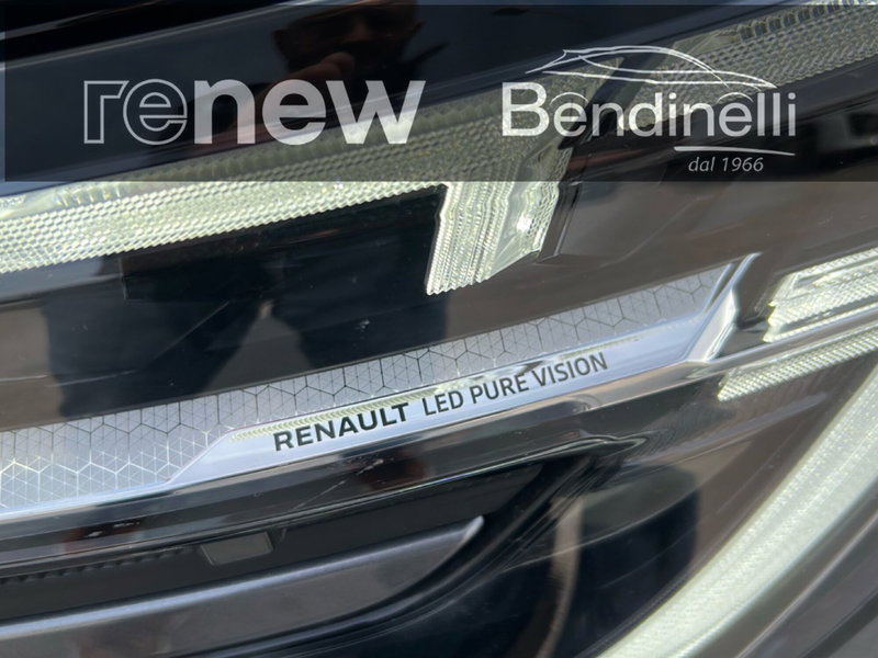 Renault Austral usata a Verona (15)