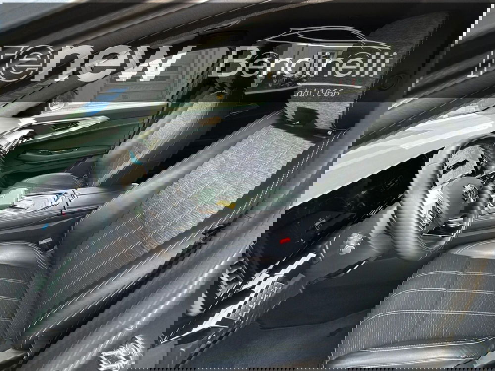 Renault Austral usata a Verona (16)