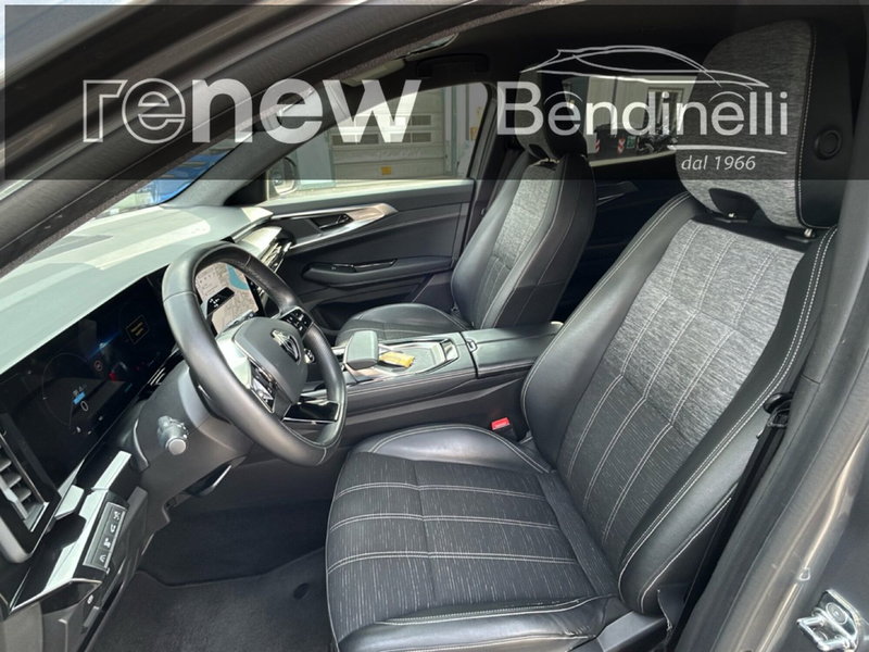 Renault Austral usata a Verona (16)