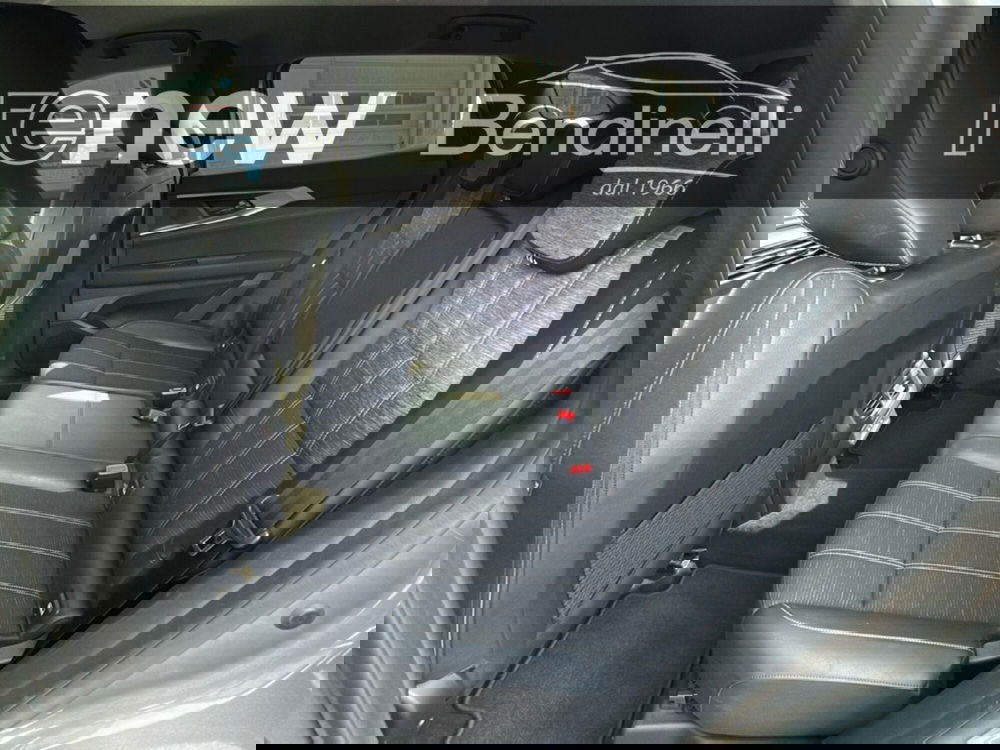 Renault Austral usata a Verona (17)