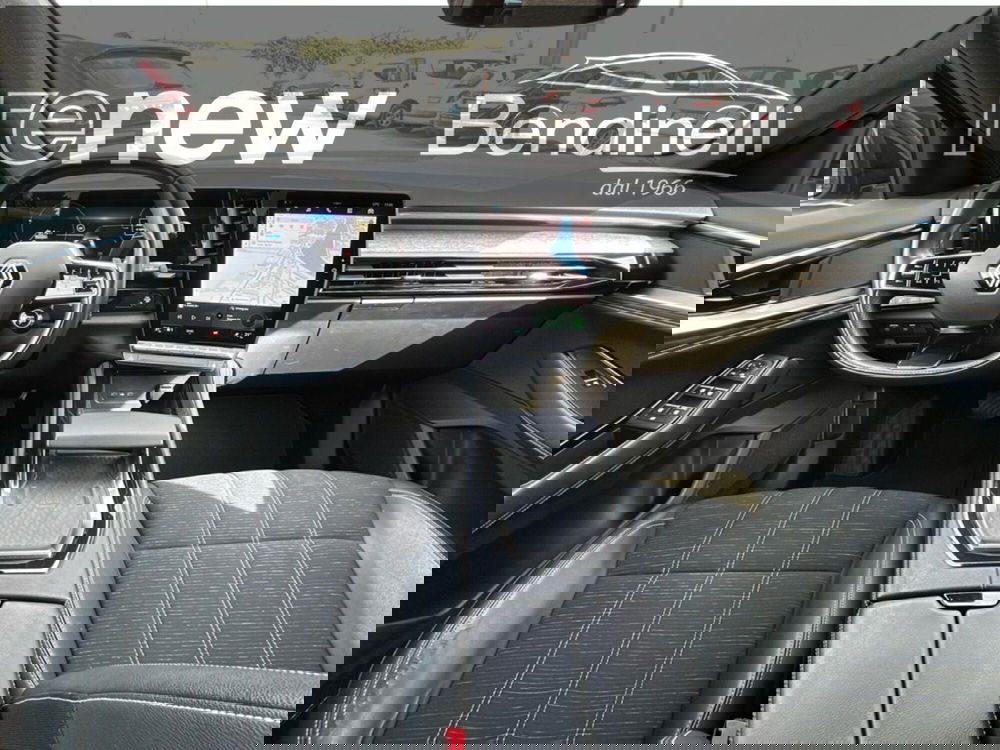 Renault Austral usata a Verona (18)