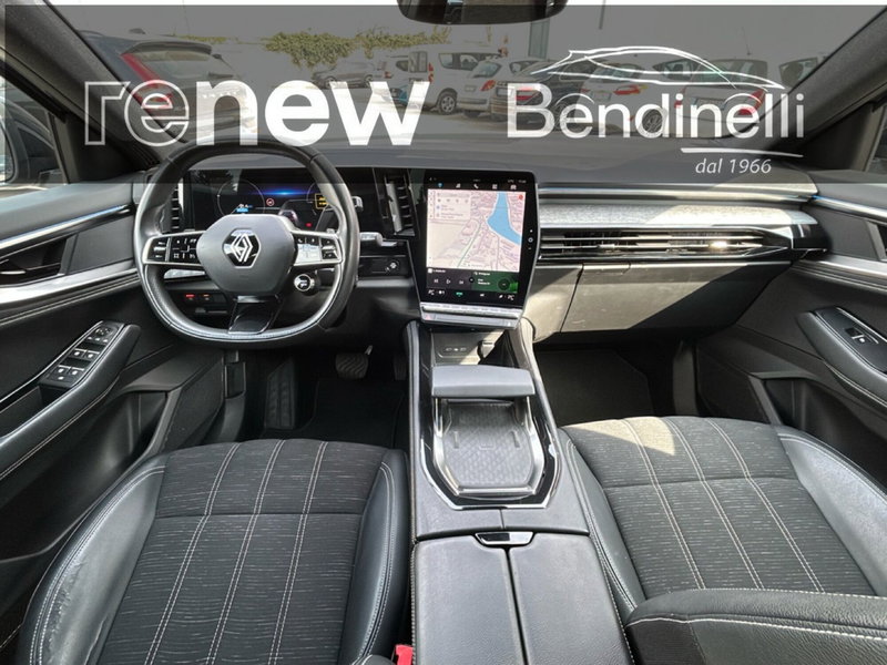 Renault Austral usata a Verona (18)