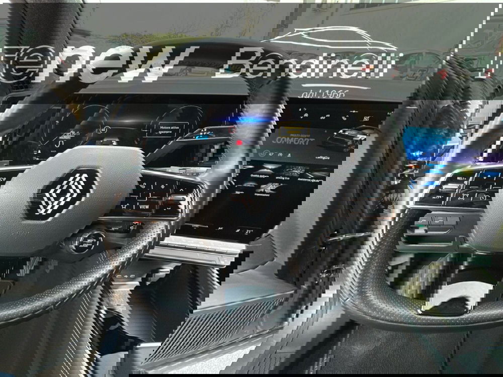 Renault Austral usata a Verona (19)