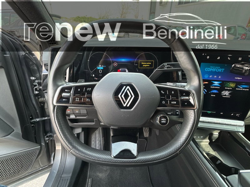 Renault Austral usata a Verona (19)