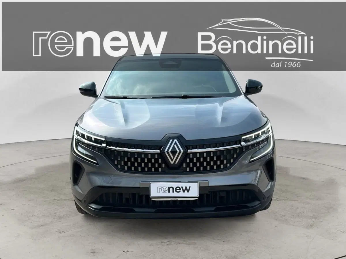 Renault Austral usata a Verona (2)