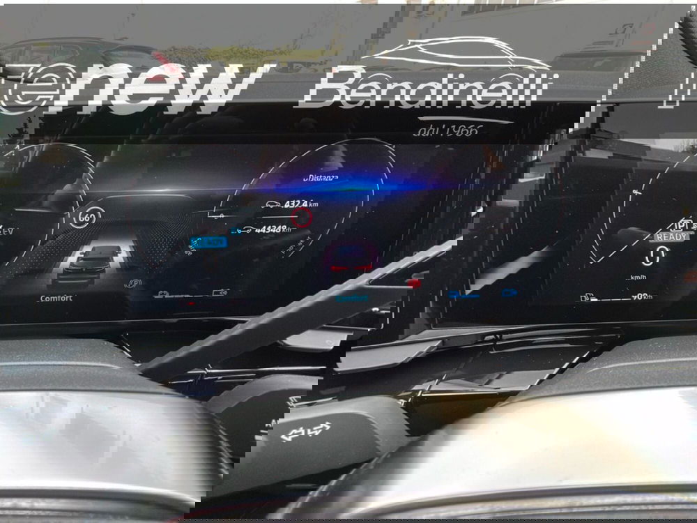 Renault Austral usata a Verona (20)