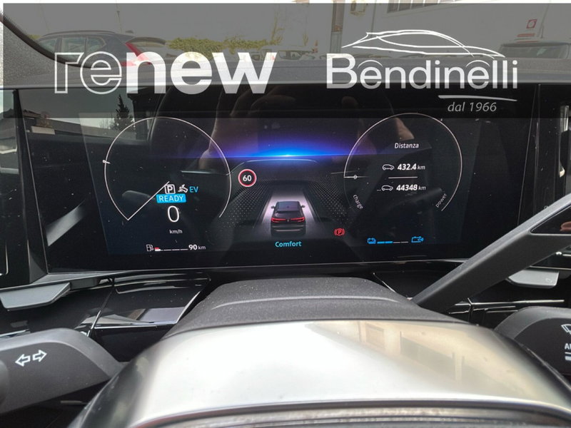 Renault Austral usata a Verona (20)