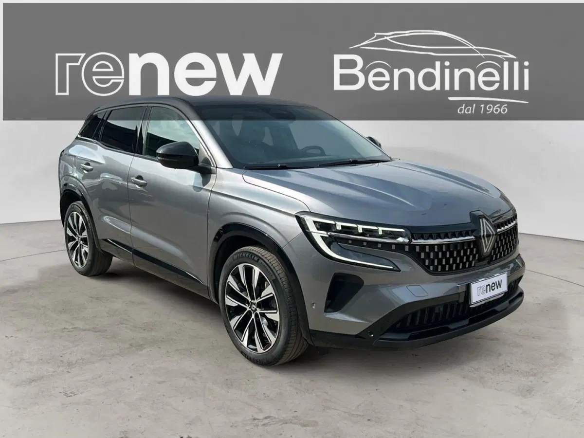 Renault Austral usata a Verona (3)