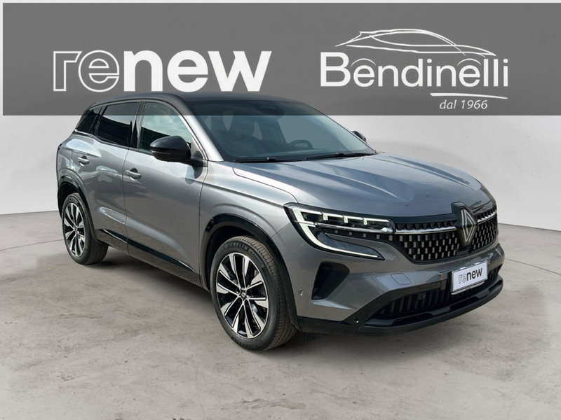 Renault Austral usata a Verona (3)