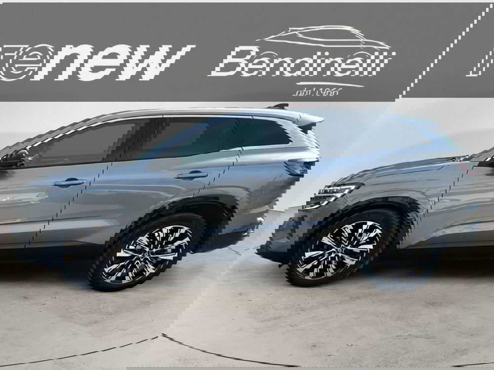 Renault Austral usata a Verona (4)