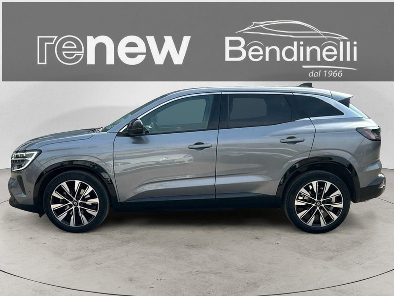 Renault Austral usata a Verona (4)