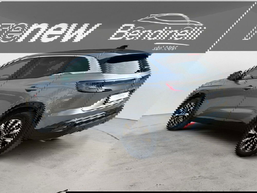 Renault Austral usata a Verona (5)