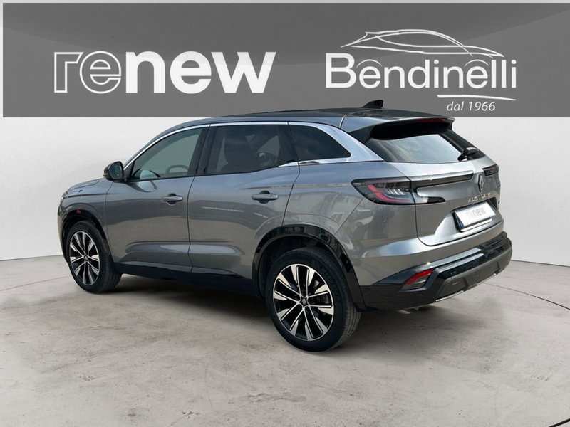 Renault Austral usata a Verona (5)