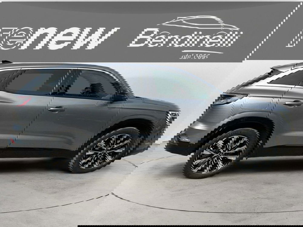 Renault Austral usata a Verona (6)