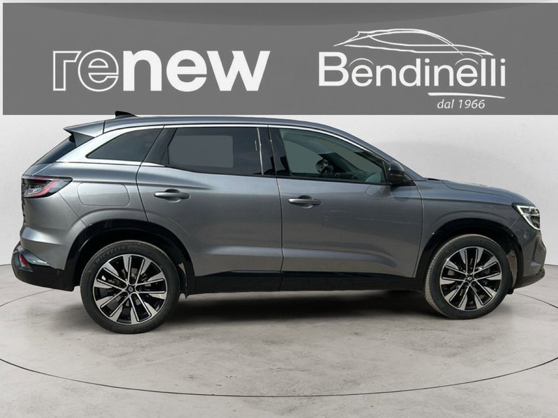 Renault Austral usata a Verona (6)