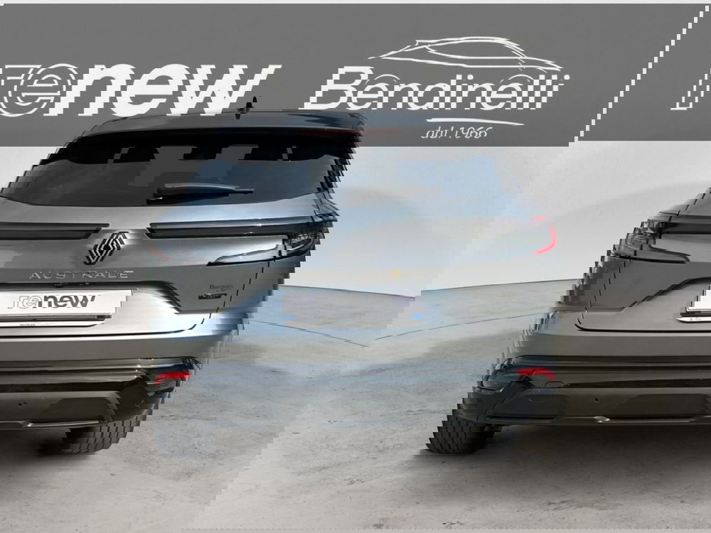 Renault Austral usata a Verona (7)