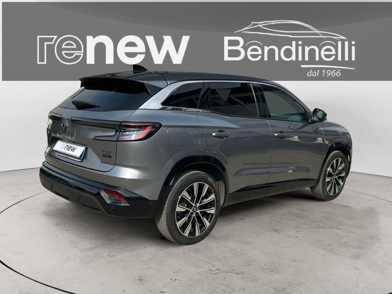 Renault Austral usata a Verona (8)