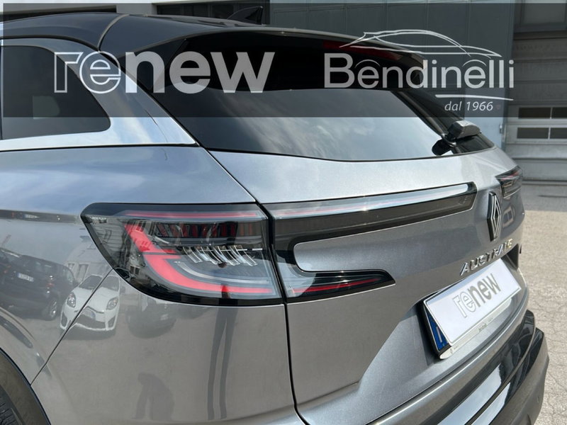 Renault Austral usata a Verona (9)