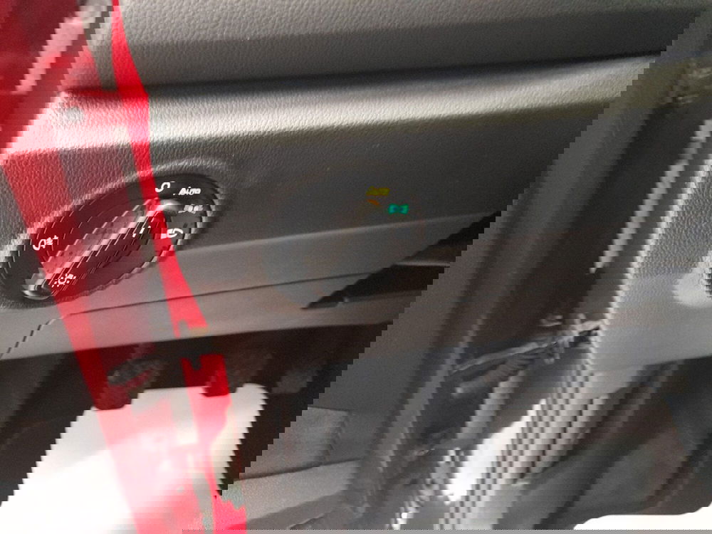 Volkswagen T-Roc usata a Bologna (10)