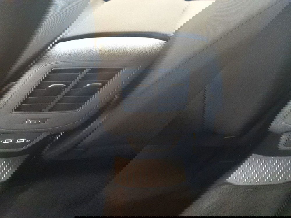 Volkswagen T-Roc usata a Bologna (15)