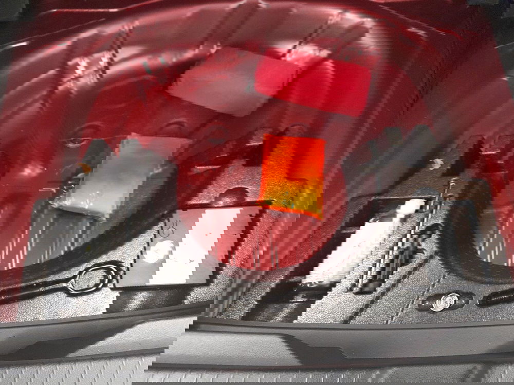 Volkswagen T-Roc usata a Bologna (18)