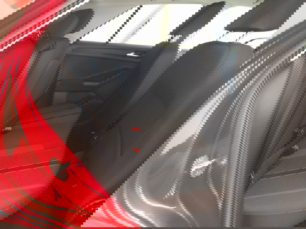 Volkswagen T-Roc usata a Bologna (19)