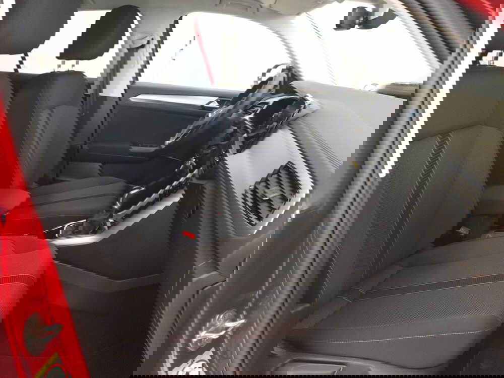 Volkswagen T-Roc usata a Bologna (20)