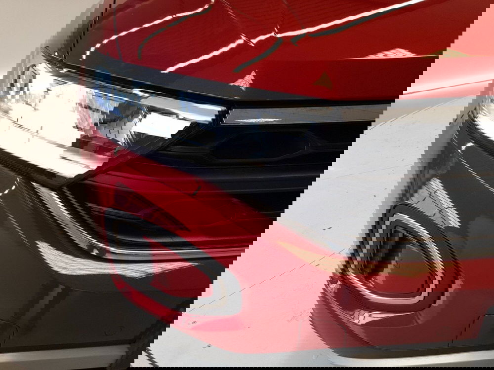 Volkswagen T-Roc usata a Bologna (8)