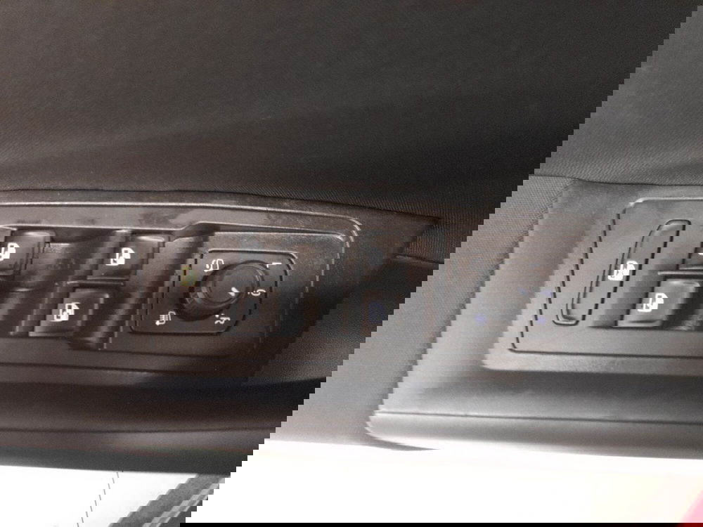 Volkswagen T-Roc usata a Bologna (9)