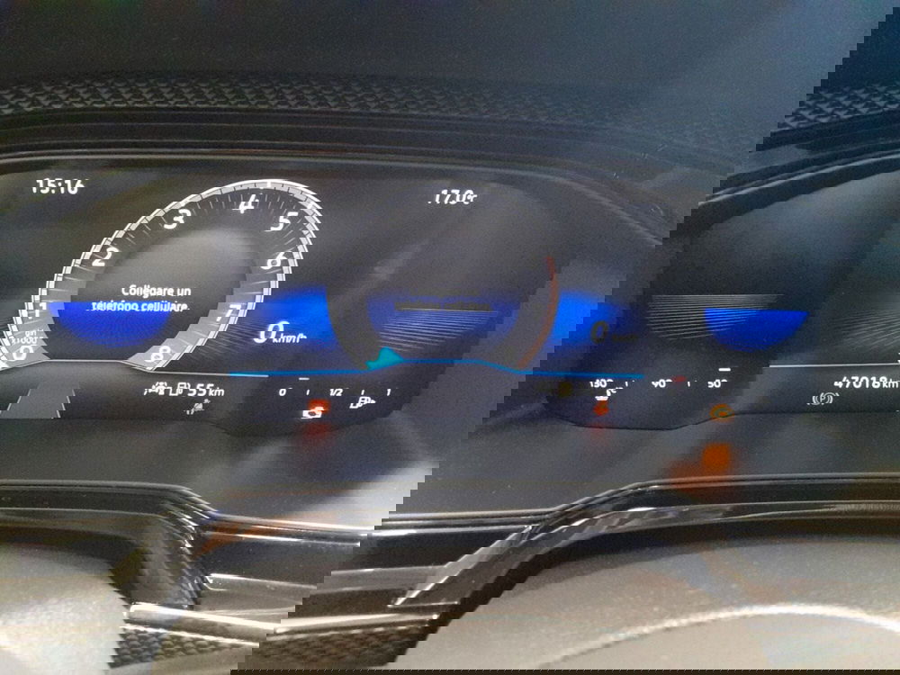 Volkswagen Polo usata a Bologna (12)