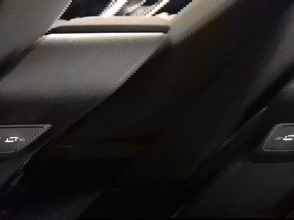 Volkswagen Polo usata a Bologna (15)