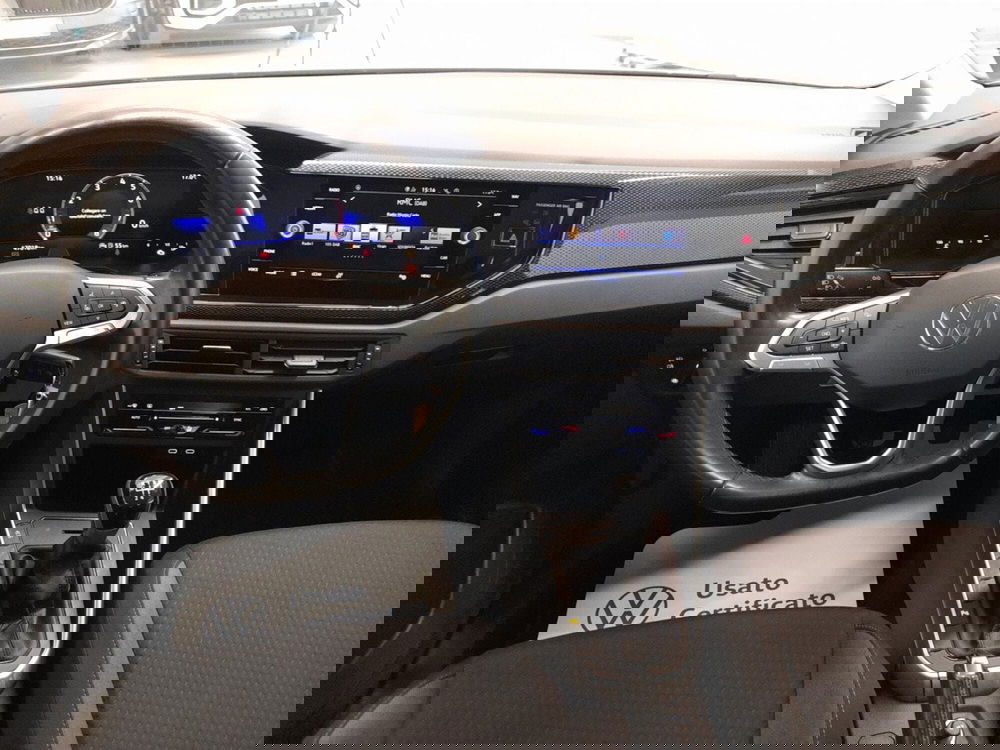 Volkswagen Polo usata a Bologna (16)