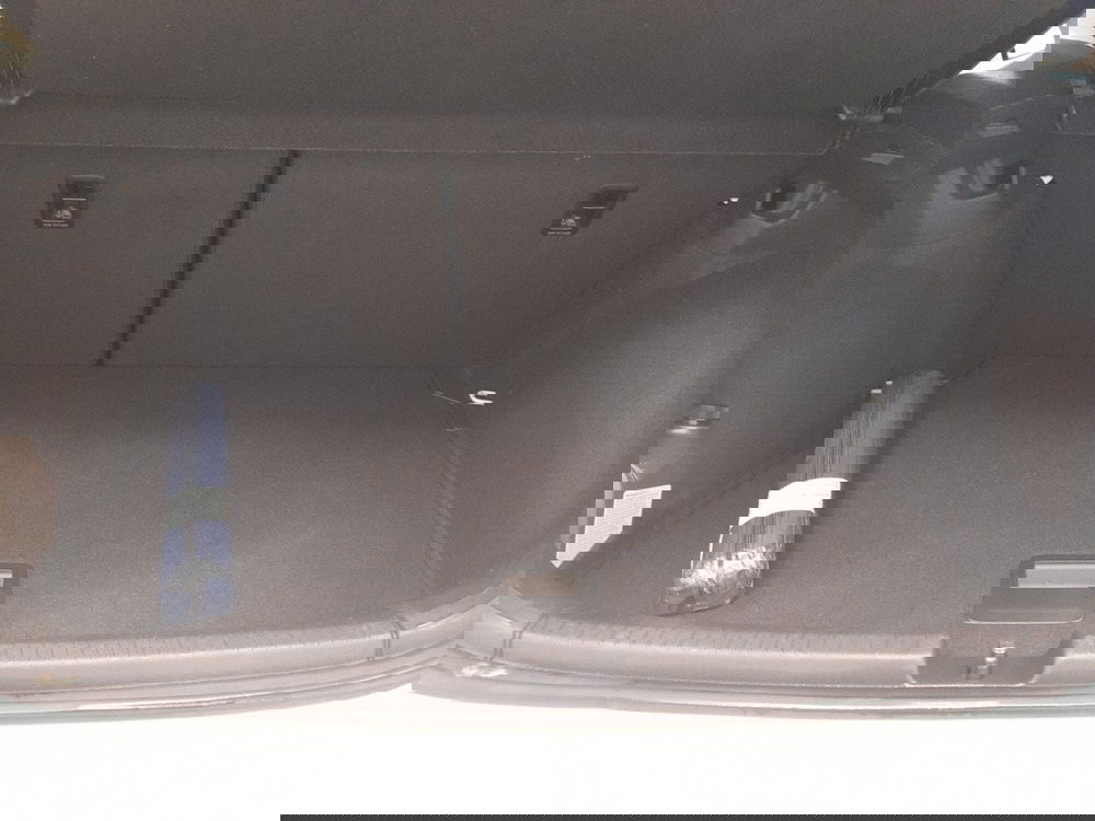 Volkswagen Polo usata a Bologna (17)