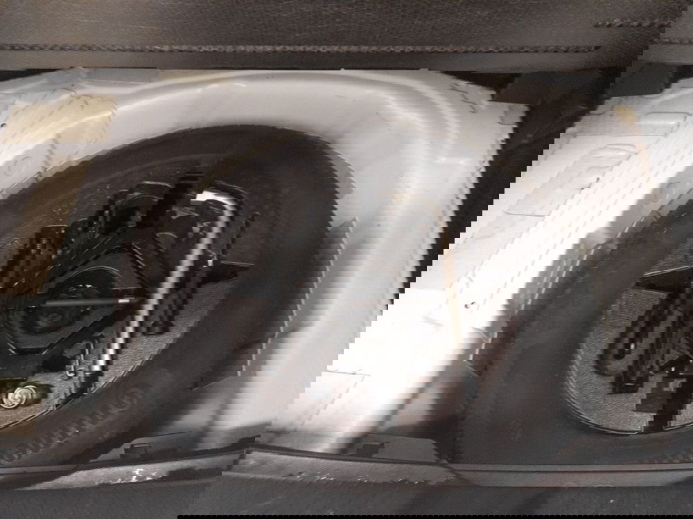 Volkswagen Polo usata a Bologna (18)