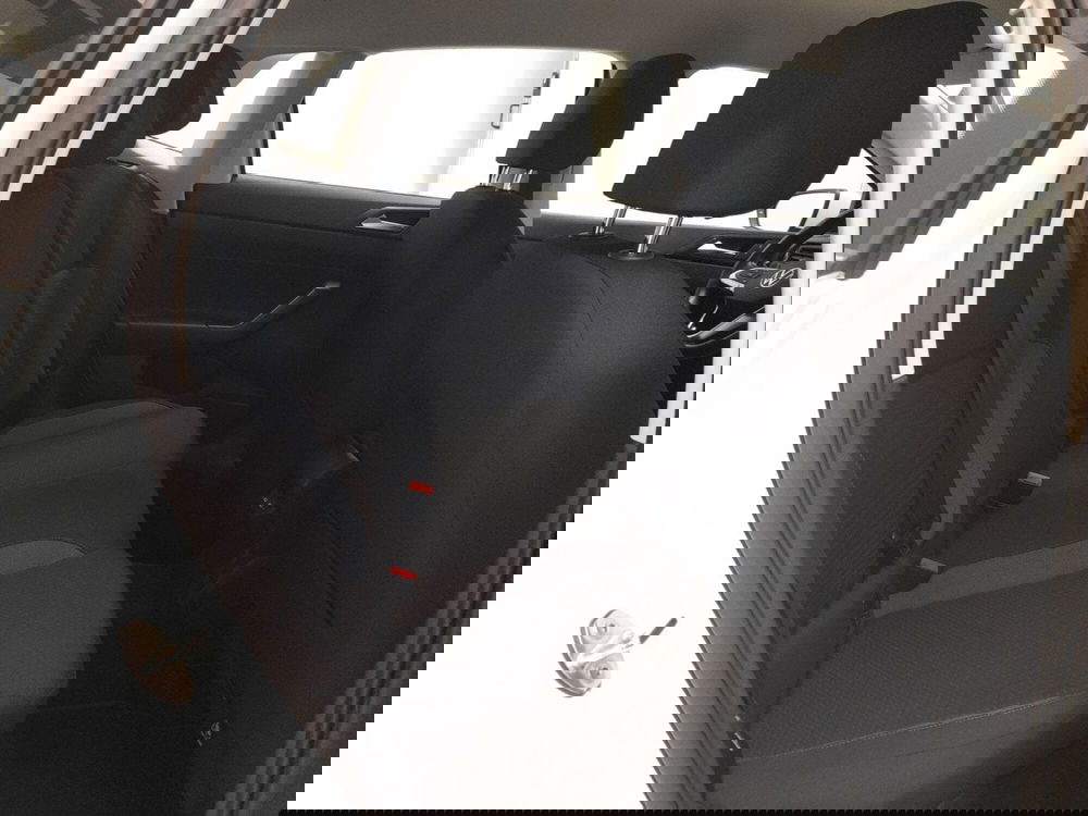 Volkswagen Polo usata a Bologna (19)