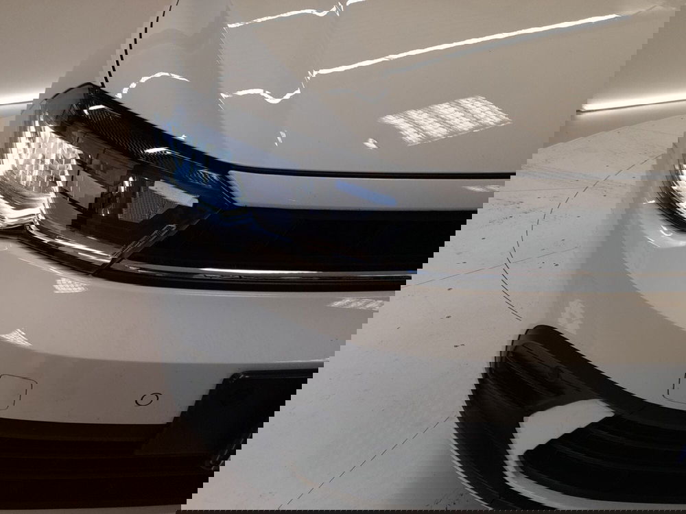 Volkswagen Polo usata a Bologna (8)