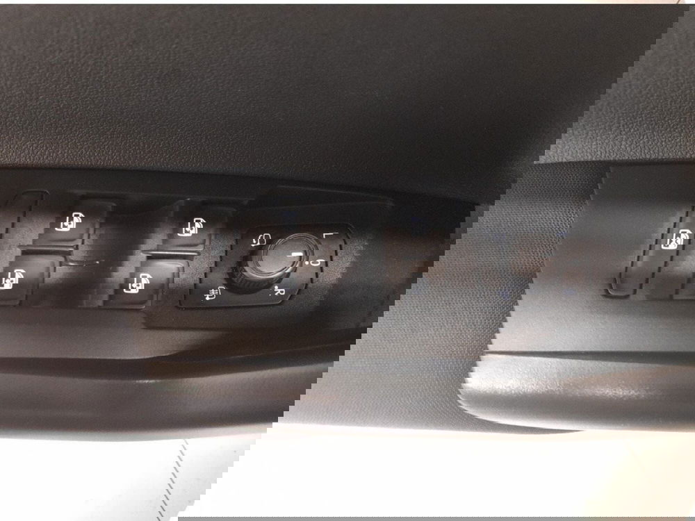 Volkswagen Polo usata a Bologna (9)