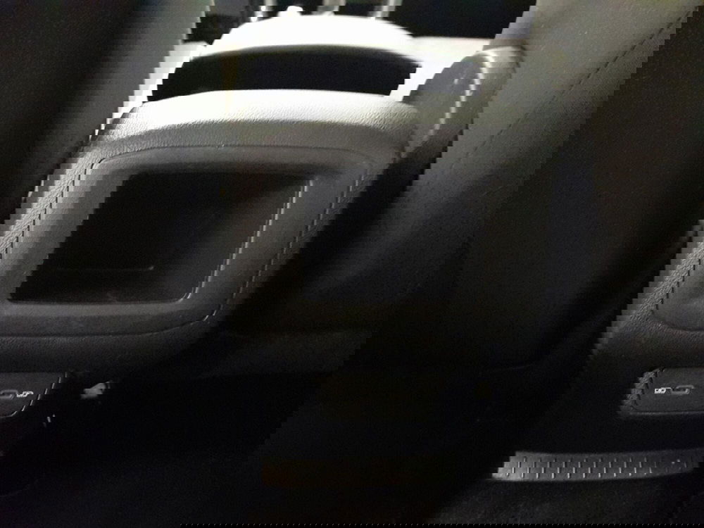 Volkswagen T-Cross usata a Bologna (15)