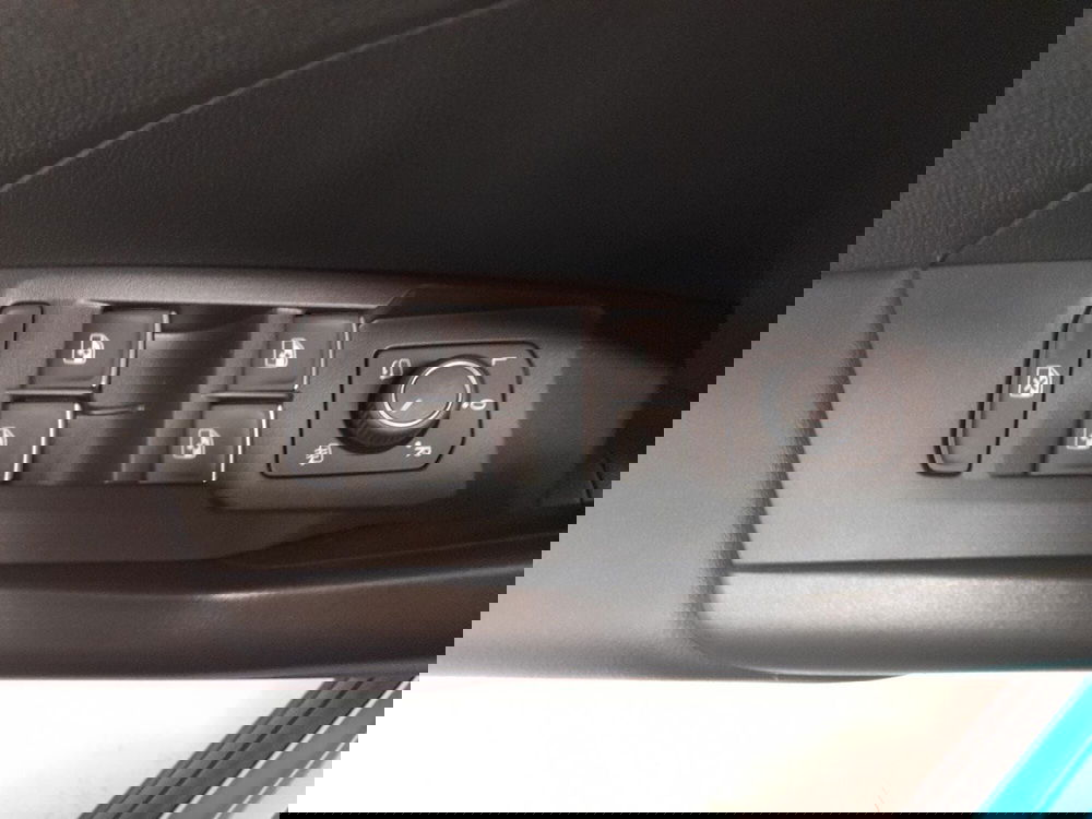 Volkswagen T-Cross usata a Bologna (9)