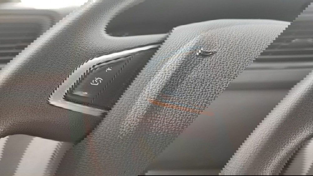 Renault Master Furgone usata a Salerno (16)