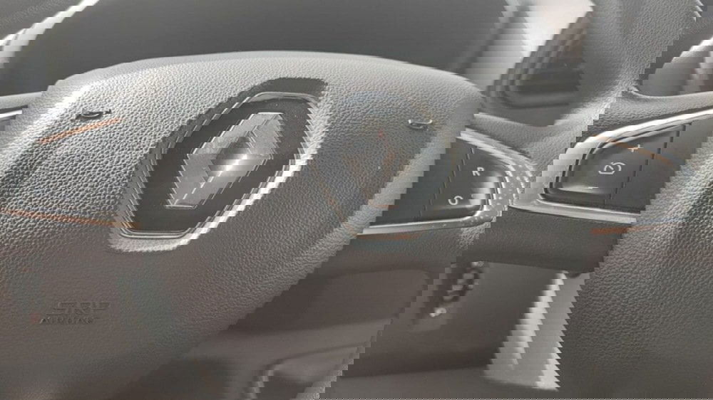 Renault Master Furgone usata a Salerno (17)