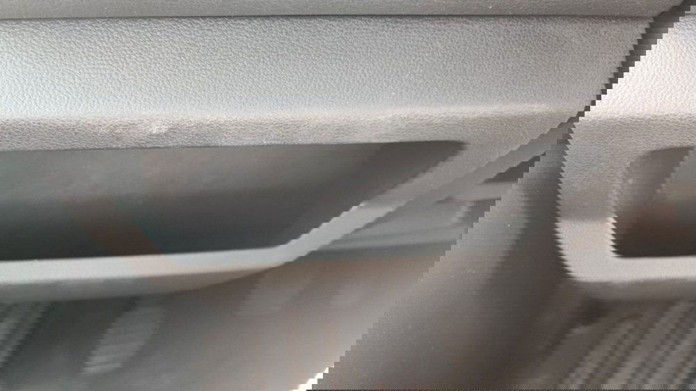 Renault Master Furgone usata a Salerno (20)